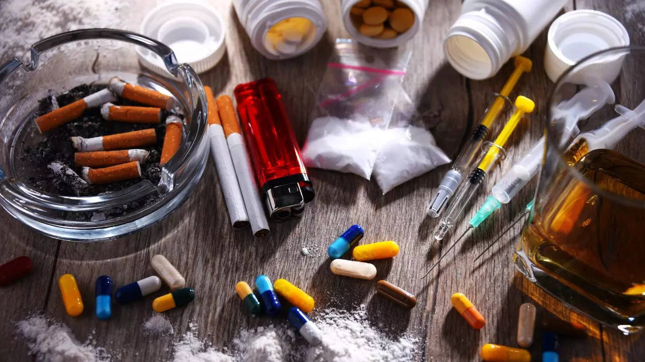 Facts You Didn’t Know About Drug Use And Addiction