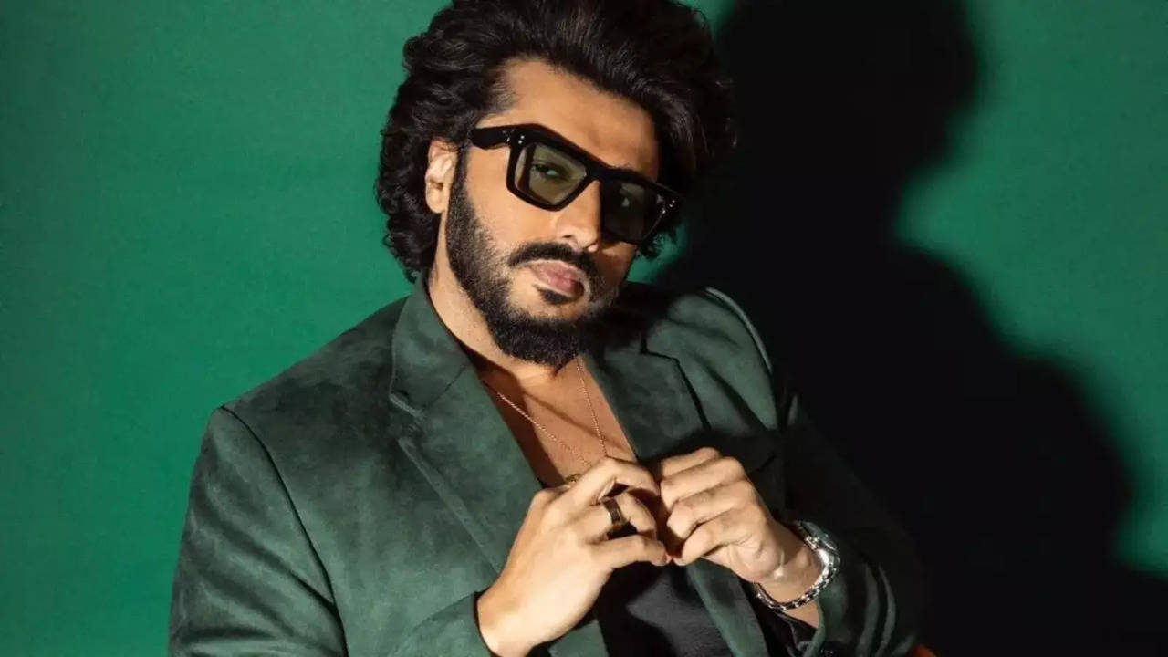 Happy Birthday Arjun Kapoor: Trolled For Movies, Love Life, Family Differences Still Standing Strong