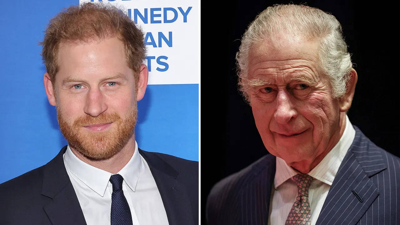 Royal Author Discloses What King Charles Considers Unforgivable