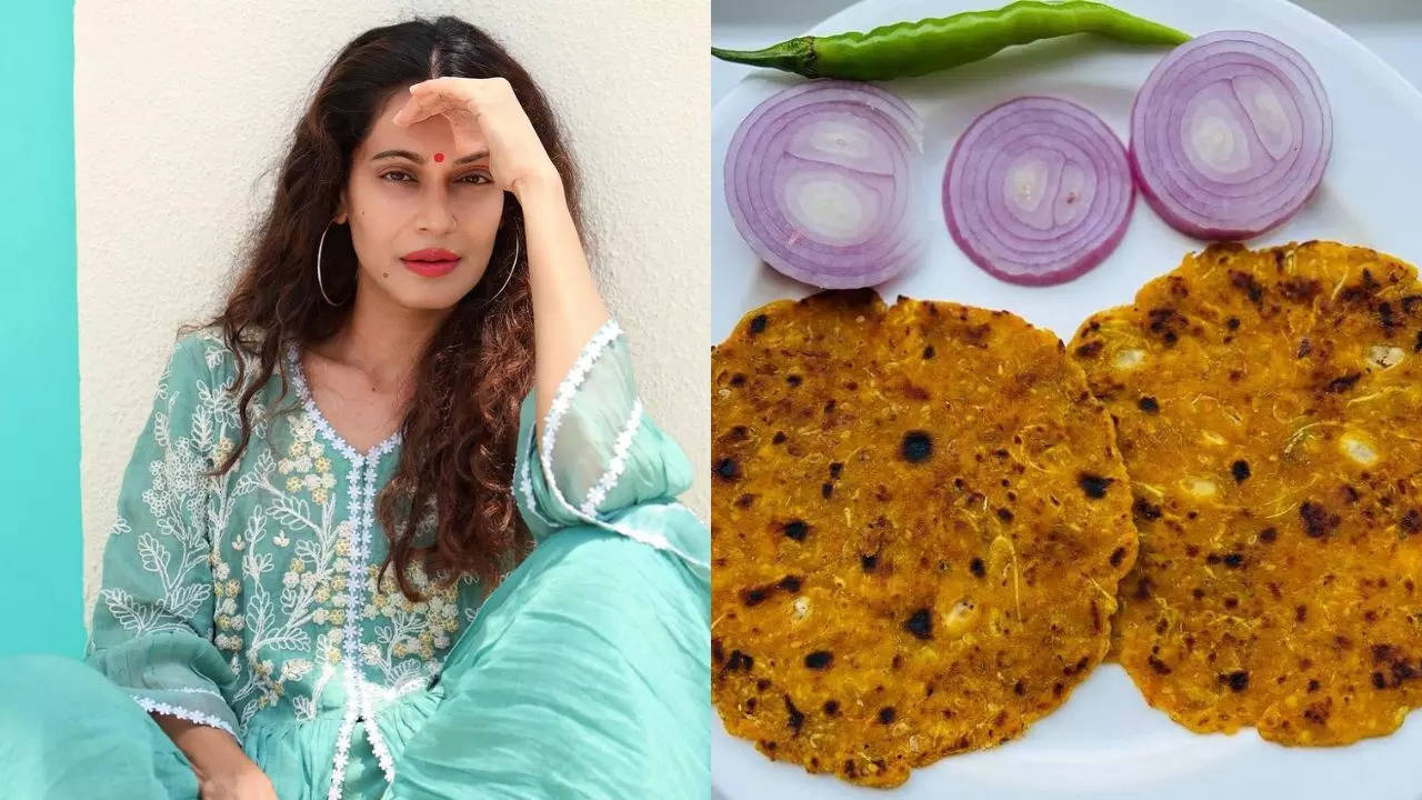 Payal Rohatgi’s Tie Up With Indian Railways Serves ‘Ghar Jaise Khana’ To Travellers