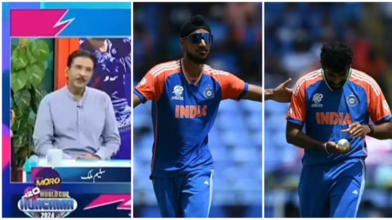 India involved in ball tampering in t20 world cup