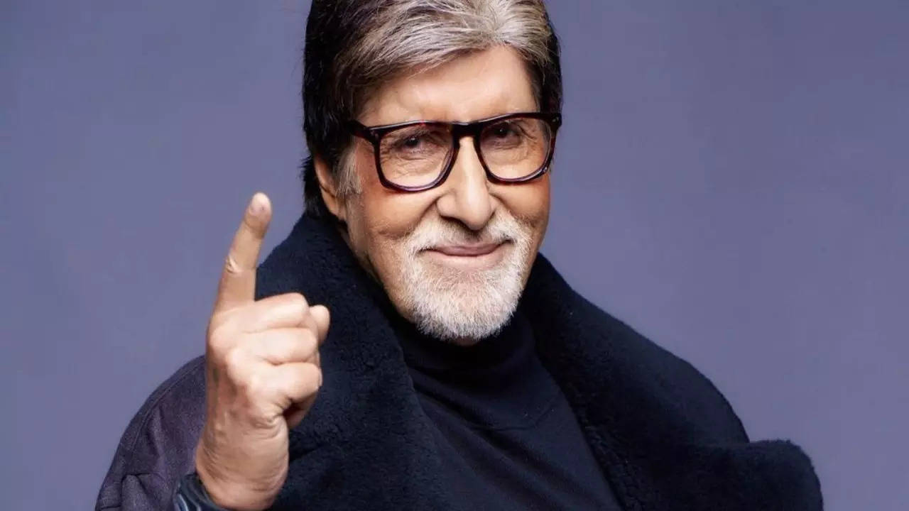 Kalki 2898 AD Star Amitabh Bachchan Buys Properties Worth Rs 59.58 Crore For Office Space In Mumbai