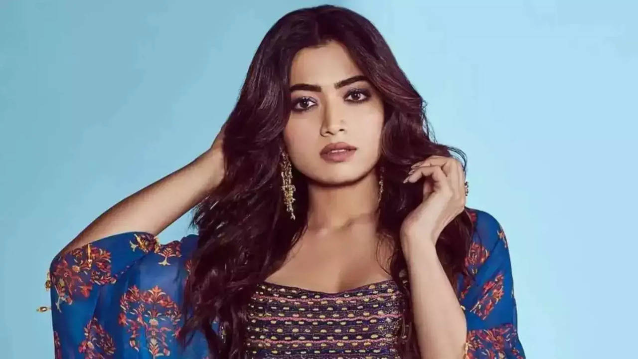 Rashmika Mandanna