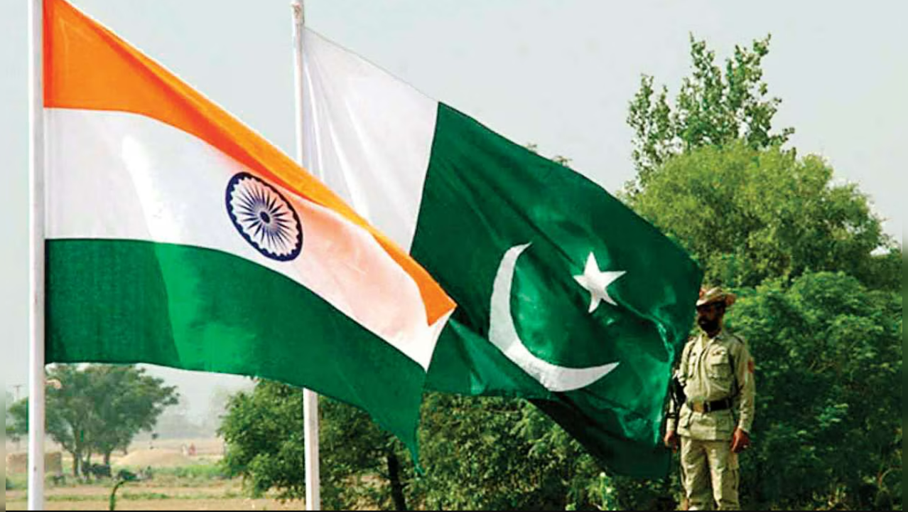 Pakistan regularly raises the issue of Jammu and Kashmir at various UN platforms