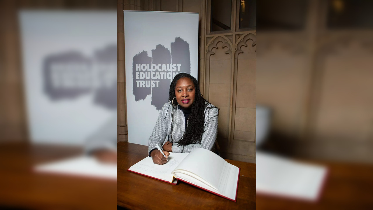 dawn butler