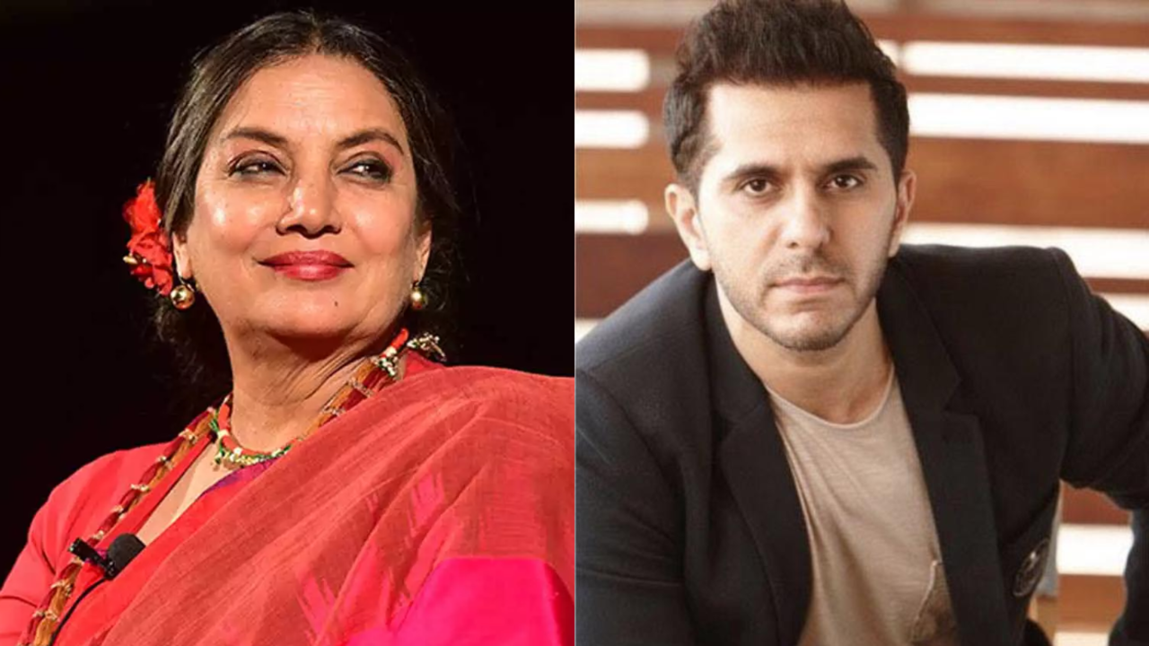 The Academy Invites Shabana Azmi, Ritesh Sidhwani And Other Indians To Join The Class Of 2024