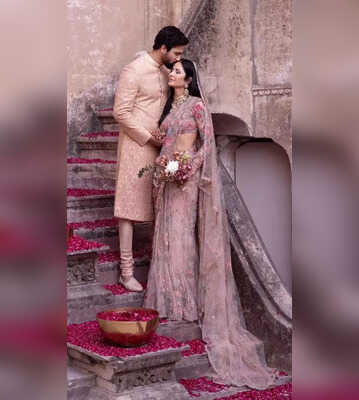 Top 10 Hill Stations For A Fairytale Wedding