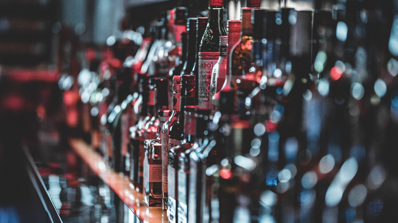 could gujarat's gift alcohol relaxation boost liquor sales?