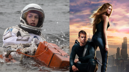 9 Best Sci-Fi Movies To Watch Amid Prabhas Kalki 2898 AD Buzz