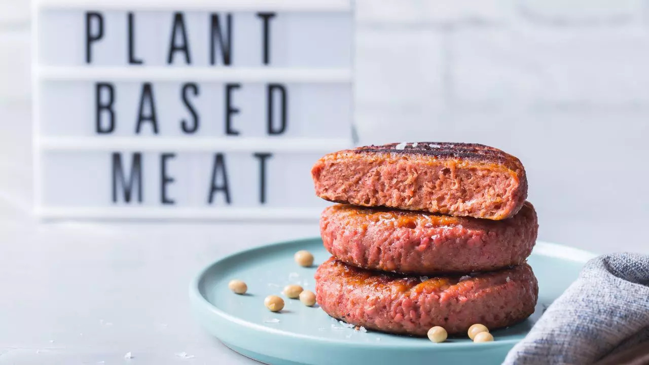 Plant-Based Meat Alternatives Better Than Meat