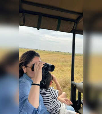 14 National Parks In India Your Kids Will Love