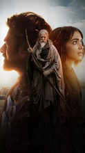 Kalki 2898 AD Movie Review Prabhas Amitabh Bachchan Deepika Padukones Dystopian Film Is A VFX Wonder