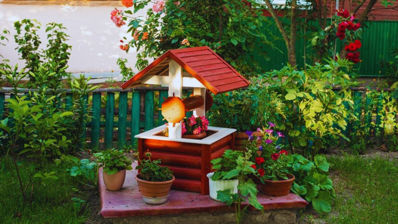 Top Budget-Friendly Ideas For Creating A Small Garden Space