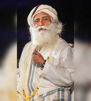 Sadhgurus Quotes On Overthinking And Negative Thoughts