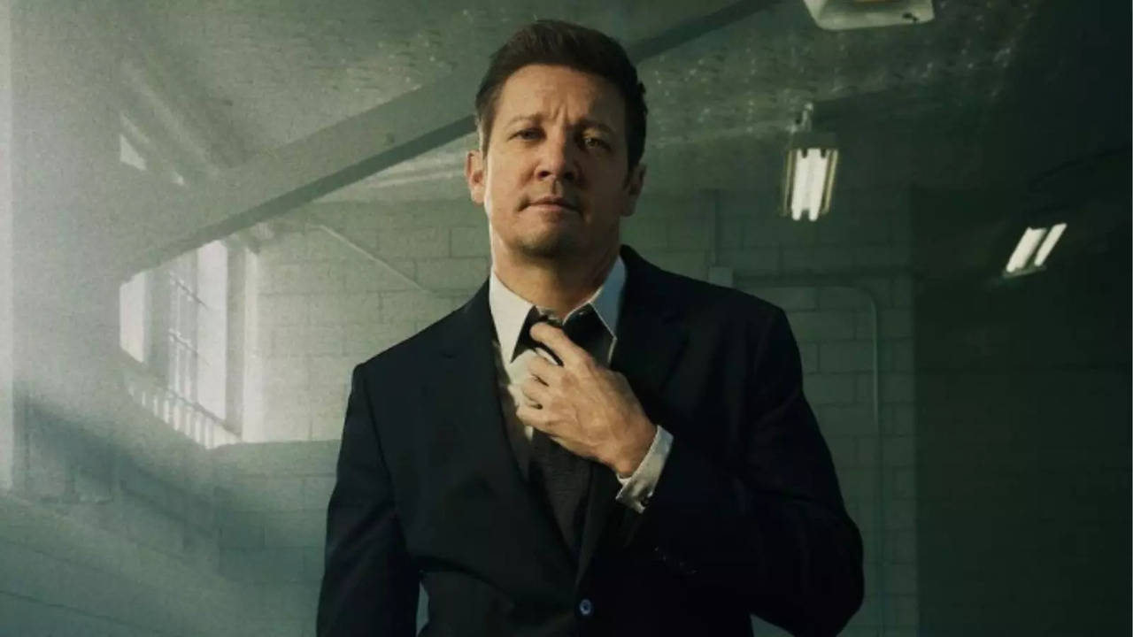 Marvel Star Jeremy Renner Was 'Terrified' Of Acting After Accident: I Just Don’t Have The Energy For It