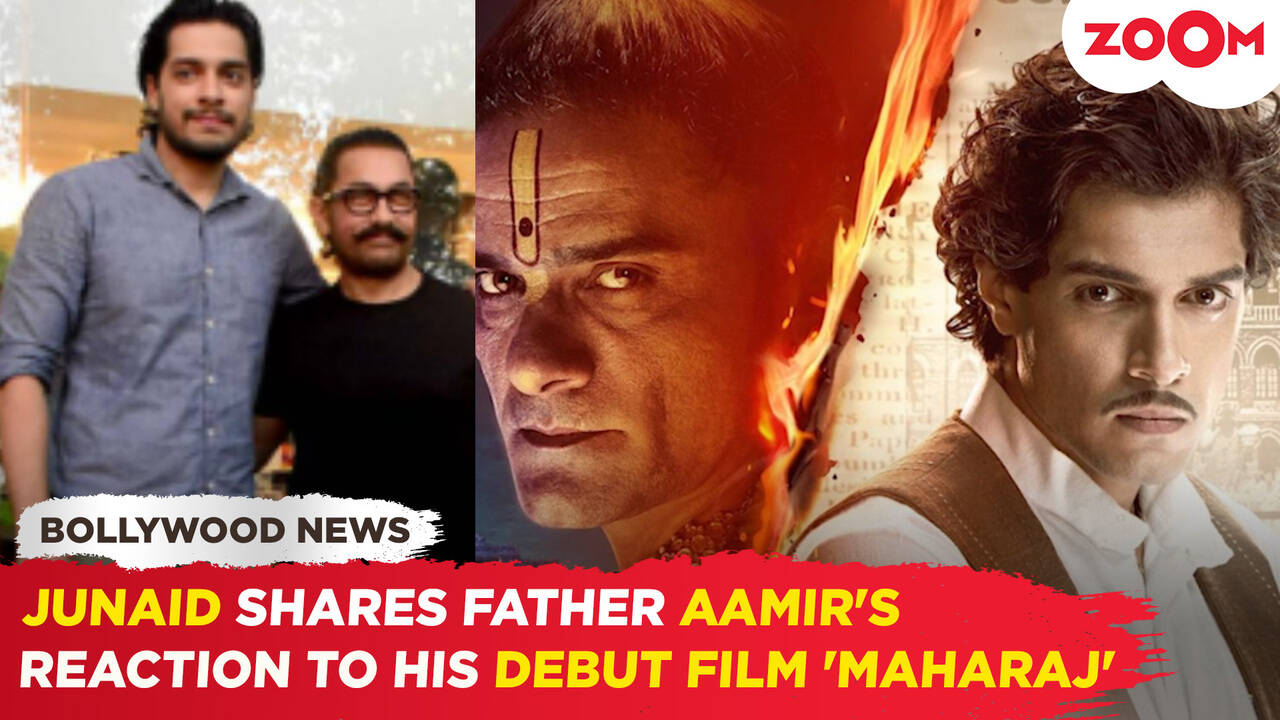 aamir-khan-reveals-his-opinion-on-son-junaid-khan-s-debut-movie