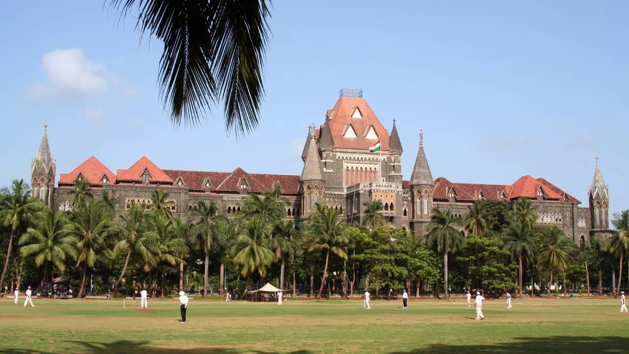 Mumbai High Court