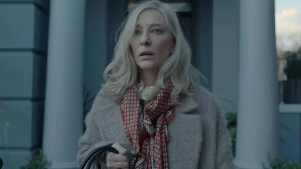 ?Alfonso Cuarón's Disclaimer First Look OUT! Cate Blanchett Starrer Series To Premiere On Apple TV Plus