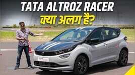 Tata Altroz Racer  More Power  Features  Times Drive  Hindi Walkaround