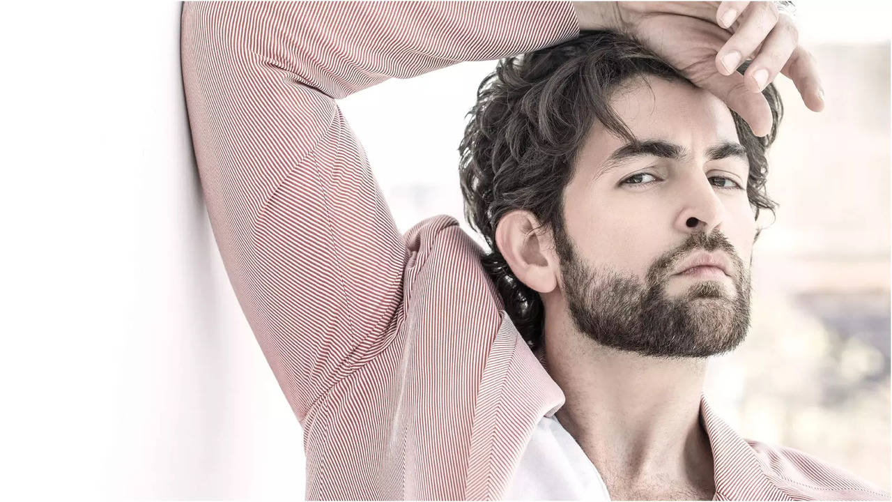 Neil Nitin Mukesh On Why New York Is Special 15 Years After Release