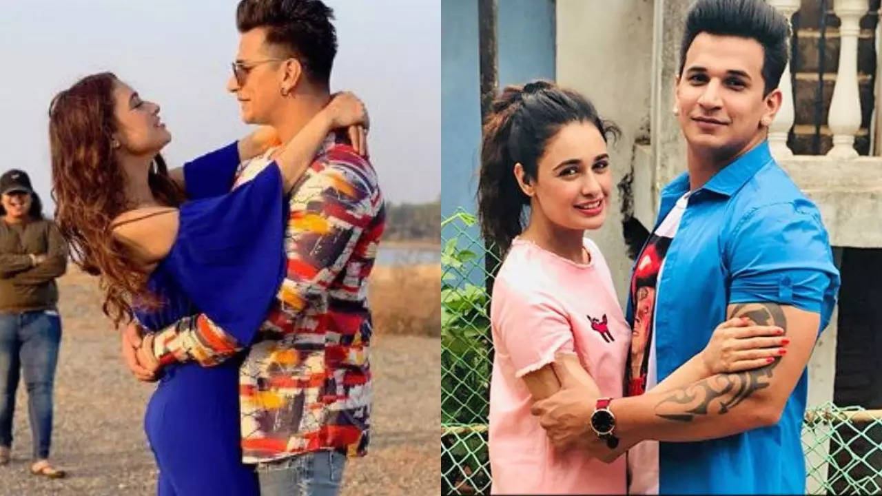 Prince Narula's FIRST Reaction To Yuvika Chaudhary's Pregnancy: 'I Want A Baby Girl' - Exclusive