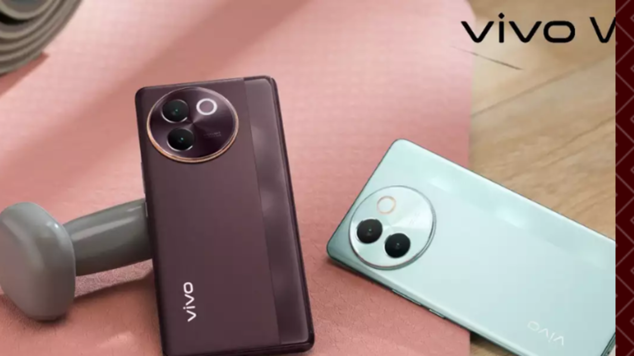 6 best vivo phones under rs 40000 in 2024