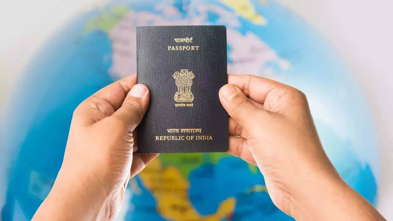 The MEA, along with the Central Passport Organisation, is committed to providing passport services to citizens