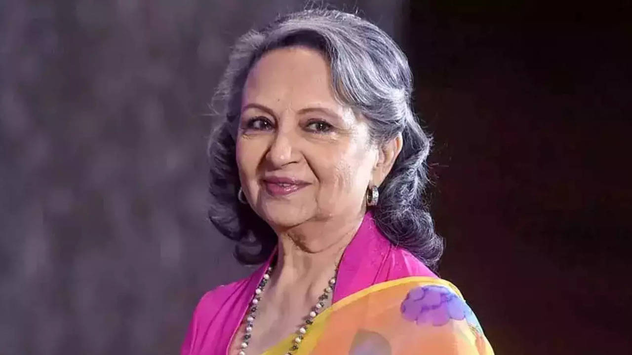 Sharmila Tagore Opens Up On Discipline In Bollywood Even If You Are Ranbir Or Ranveer You Will Be