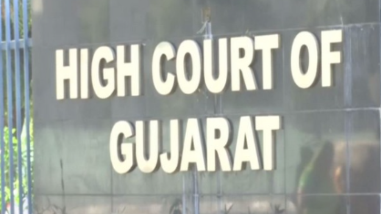 Representative Image: Man Abducts Daughter From Gujarat High Court