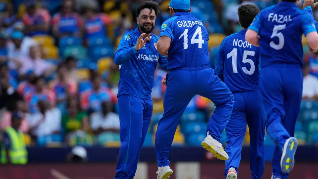 How To Watch SA vs AFG T20 World Cup 2024 Match In India