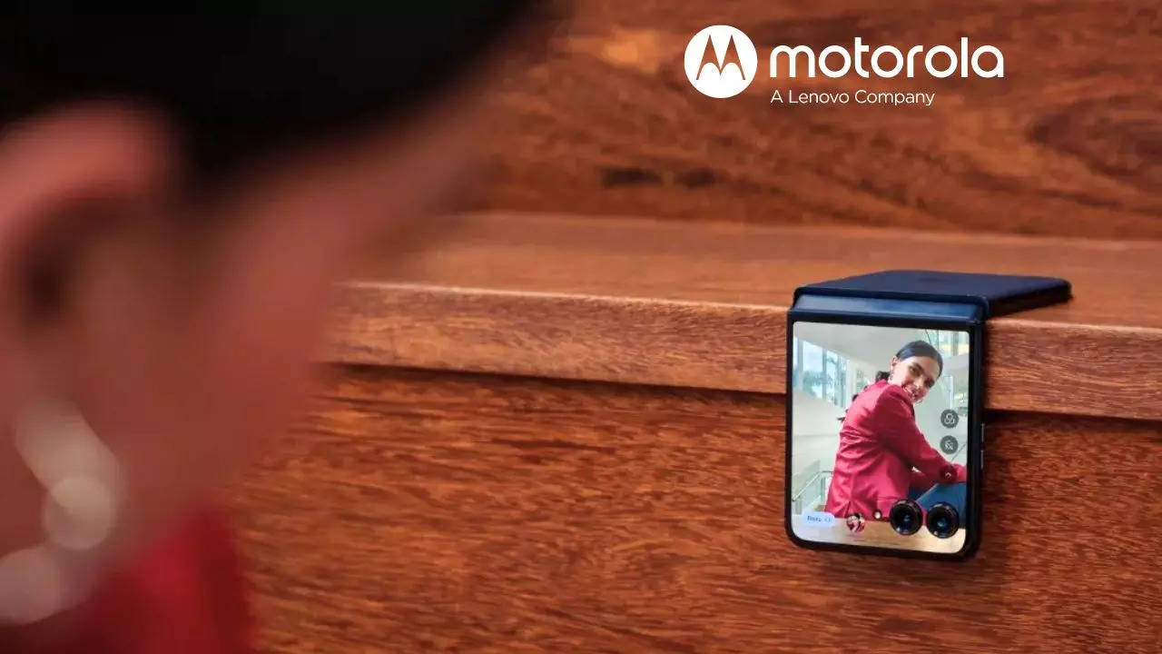 Motorola Razr 50 Ultra launching in India