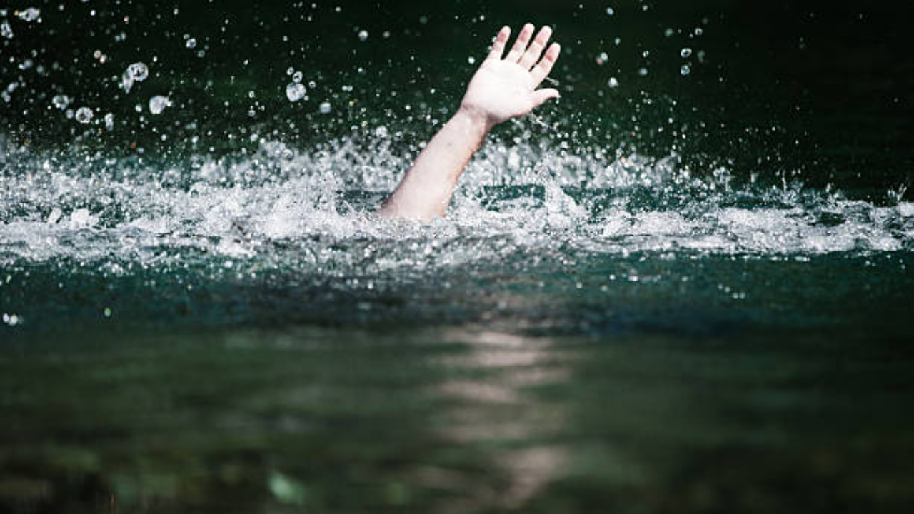Representative Image: Bangalore Techie Drowns Into Abbi Falls And Dies