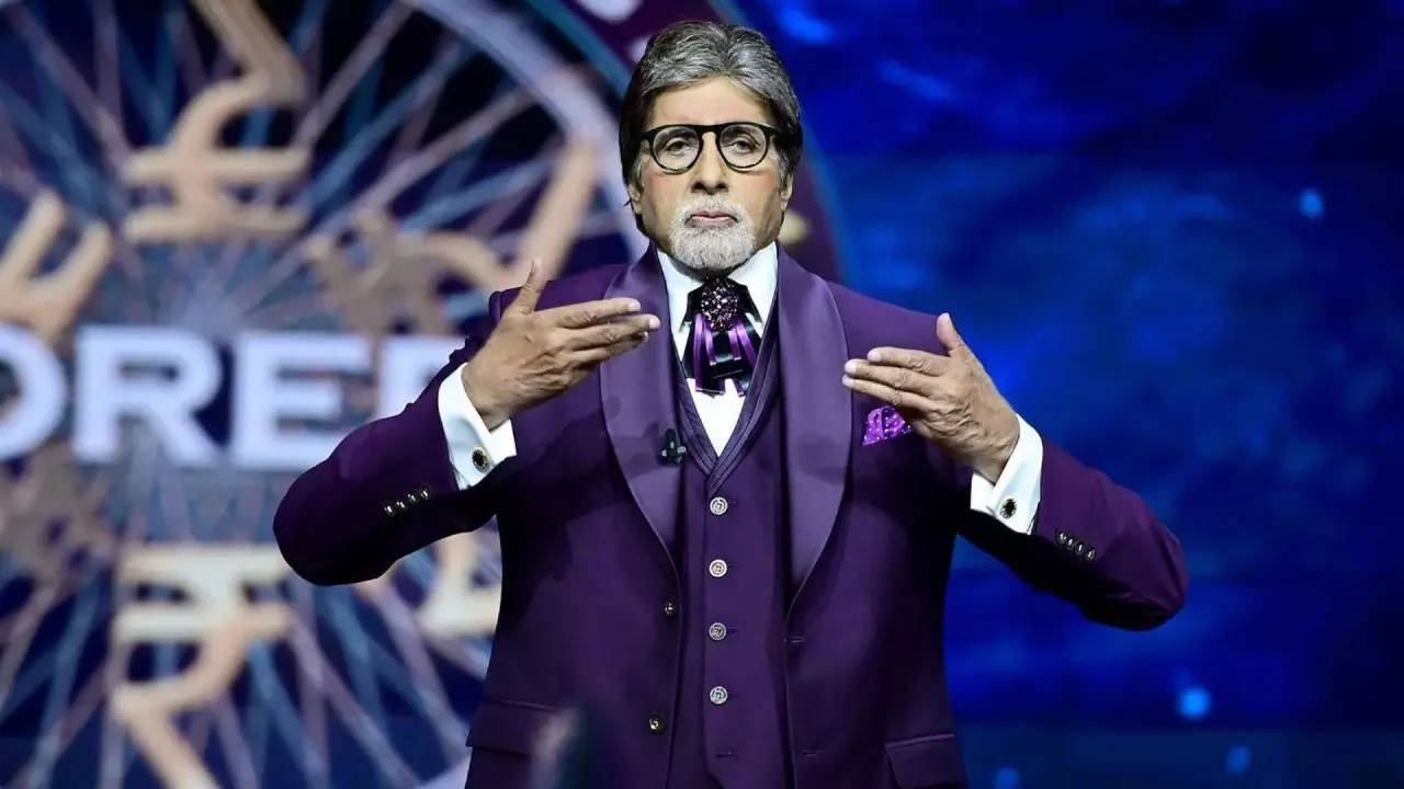 KBC 16 To Premiere Soon, Amitabh Bachchan Announces In New Promo - Watch