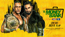 Money In The Bank 2024 All Matches Announced By WWE So Far