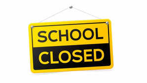 Karnataka Schools Closed Holiday Declared in Mangaluru Due to Heavy Rain