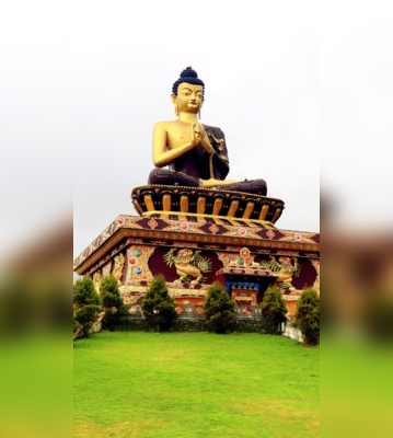 Inspiring Buddha Quotes On Changing Yourself