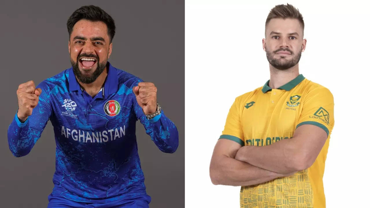 AFG vs SA Dream11 Prediction: Afghanistan vs South Africa T20 World Cup 2024 Fantasy Picks Details