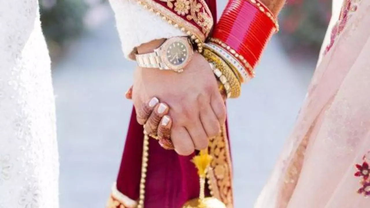 Viral Video: Bride's Brothers Thrash Groom for Disrespectful Act(Representative image)