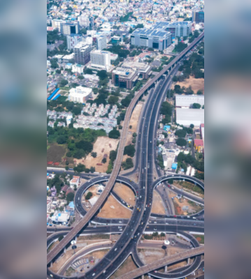 Upcoming Expressways In India- 2024