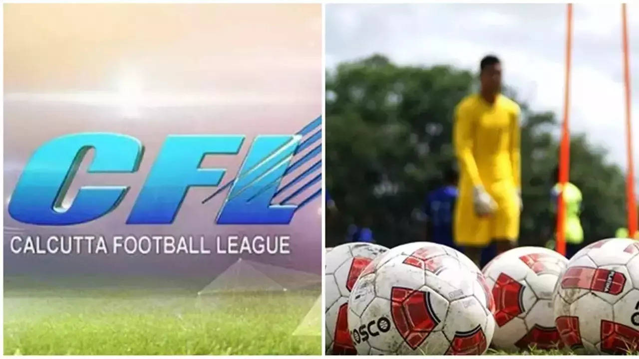 CFL 2024: Calcutta Football League New Season Details