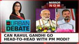 First Gandhi LoP In 20 years Finally Congress Son-Rise In Parliament  The Urban Debate