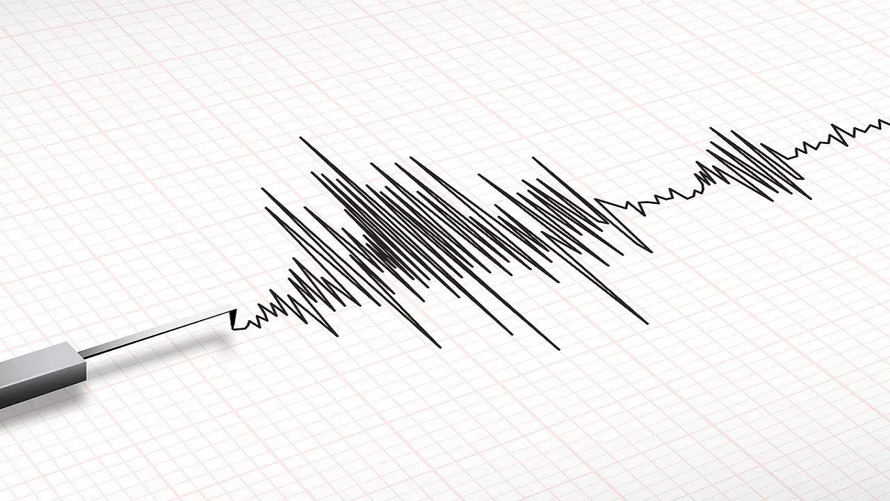 Earthquake in Cape Town?  Local residents feel tremors amid reports of explosions