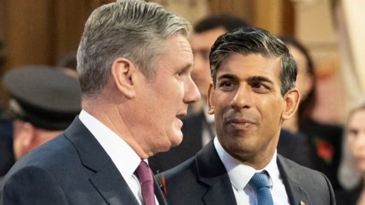 Rishi Sunak's 'Trans Joke' At The Center Of Debate With Keir Starmer: Who Won?