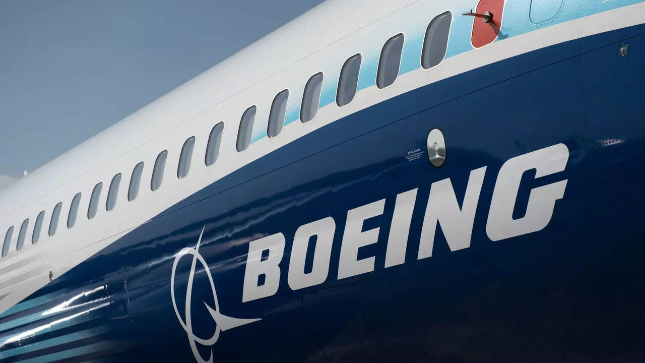 Who Is Richard Cuevas? Boeing Whistleblower Alleges Unsafe Manufacturing Practices At 787 Dreamliner Facility