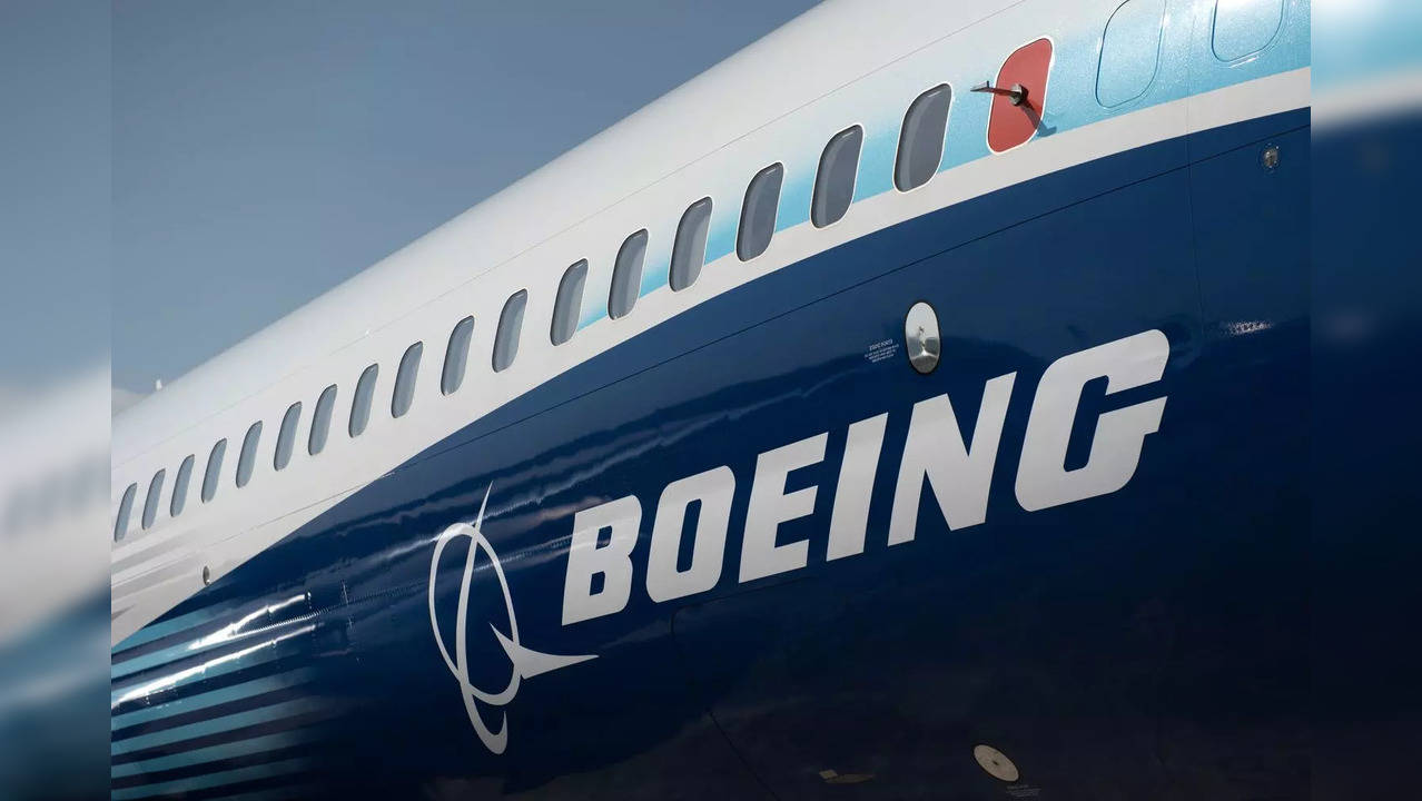 Boeing