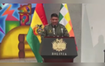 Who Is Wilson Sanchez Velazques Bolivias New Army Commander After Coup Attempt