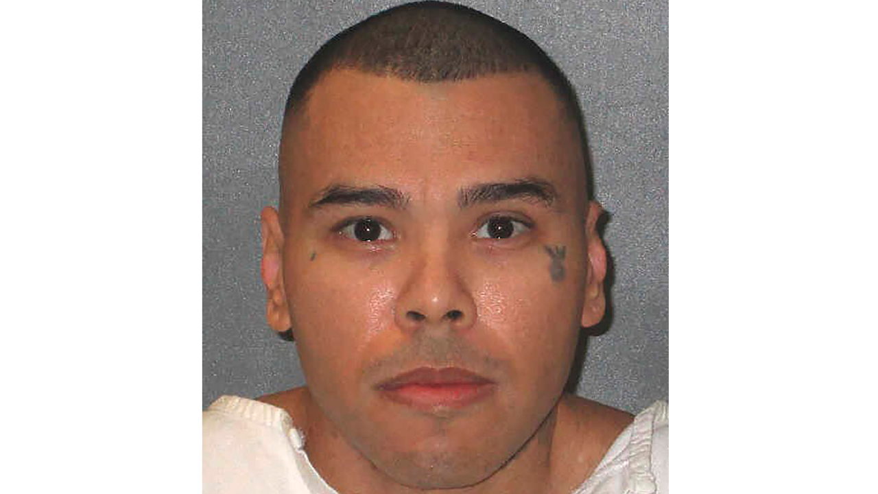 Texas Executes Ramiro Gonzales