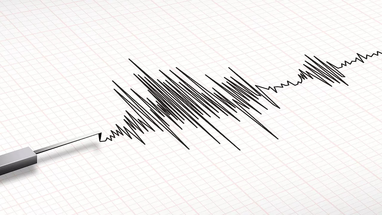 Earthquake tremors felt in Switzerland, France  Germany