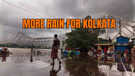 Rain in Kolkata Likely to Increase from Today as City Sees Major Relief from Humidity