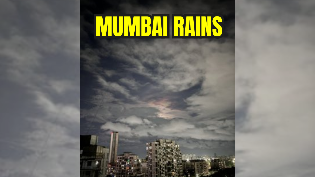 mumbai rains: city braces for continous showers till july 2